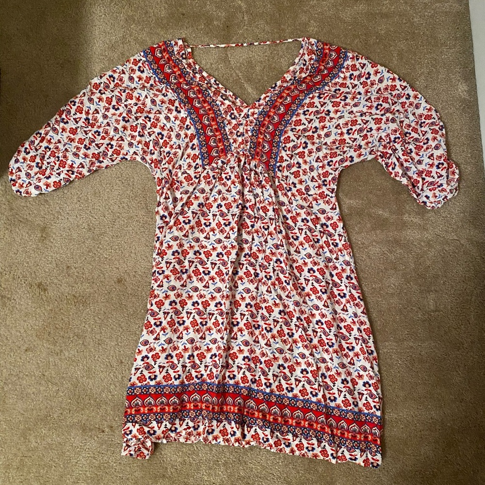 Short Dress